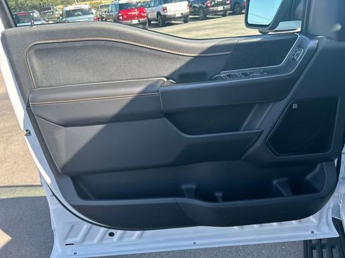 New 2025 Ford F150 Tremor w/ Equipment Group 402A High image 24