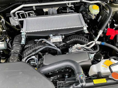 New 2026 Subaru Ascent Bronze Edition image 17