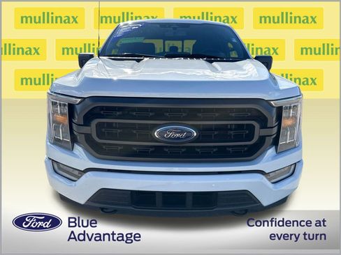 Certified 2023 Ford F150 XLT w/ Equipment Group 302A High image 11
