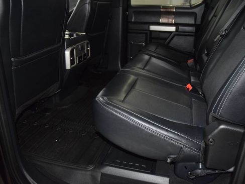 Used 2022 Ford F350 Lariat w/ Lariat Ultimate Package AWD/4WD image 44