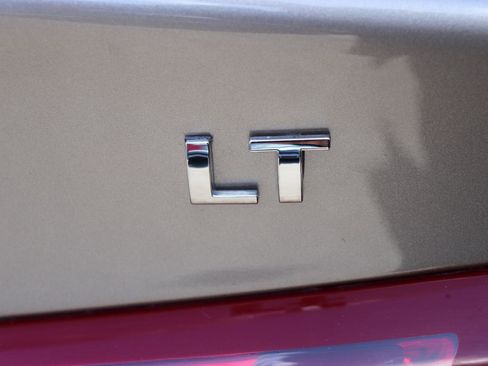 Used 2024 Chevrolet Malibu LT image 53