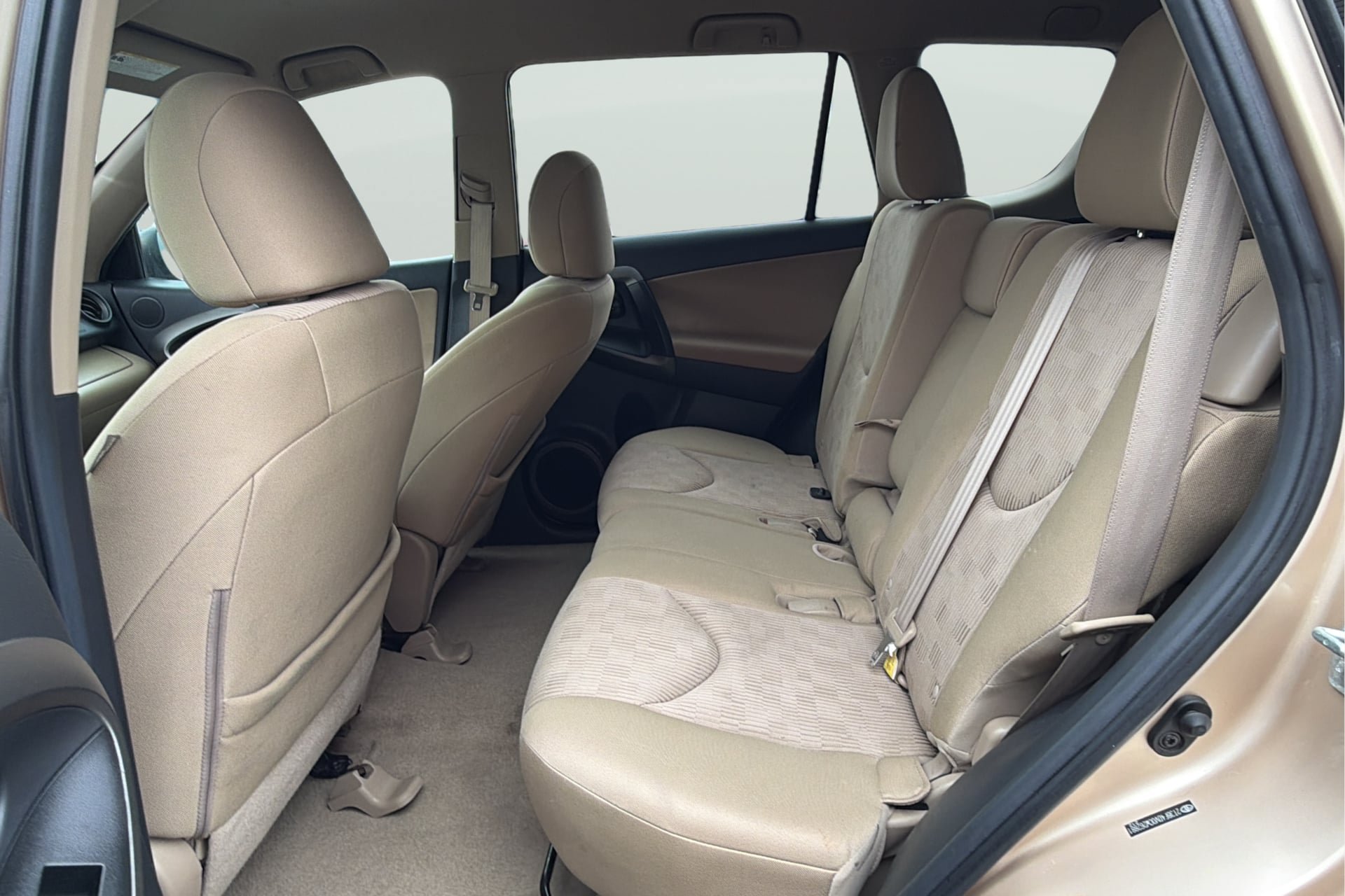 Used 2012 Toyota RAV4 4WD w/ Value Pkg image 33