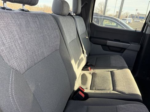 Used 2024 Ford F350 XLT image 32