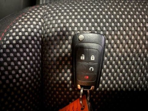 Used 2017 GMC Terrain SLE w/ Convenience Package image 42