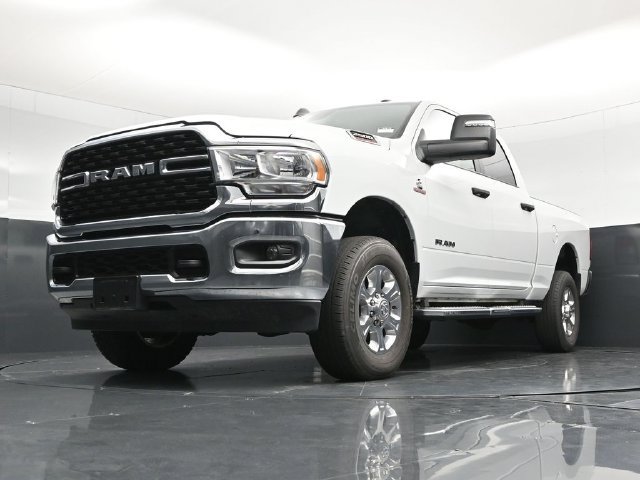 Certified 2024 RAM 2500 Big Horn AWD/4WD image 57
