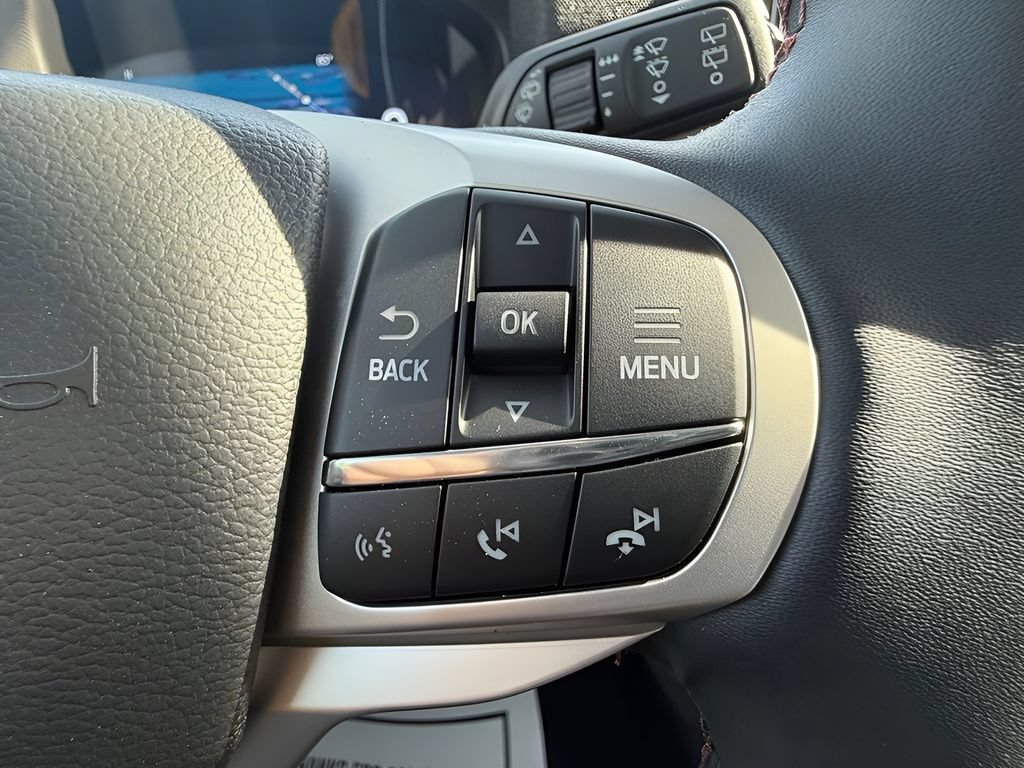 New 2026 Ford Explorer Active w/ Active Comfort Package AWD/4WD image 14