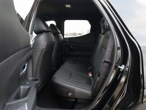 New 2026 Hyundai Santa Cruz SEL image 23