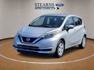 Used 2018 Nissan Versa Note S FWD video 2