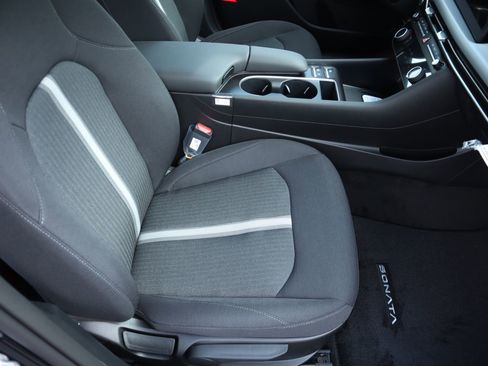 New 2026 Hyundai Sonata SEL FWD image 9