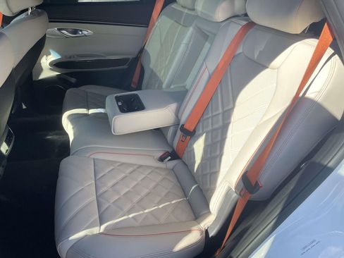 New 2026 Genesis GV70 3.5T Sport Prestige image 22