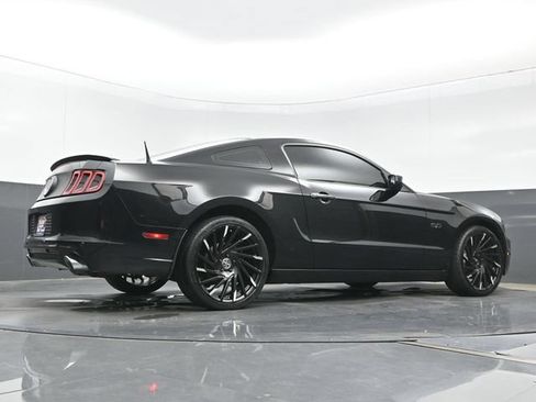 Used 2014 Ford Mustang GT Premium w/ Electronics Package RWD image 20