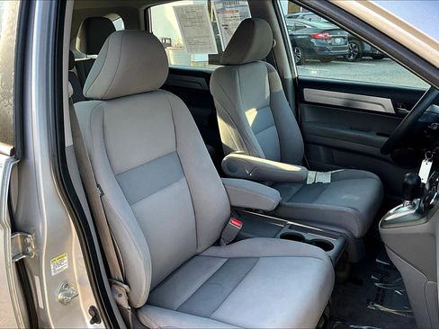 Used 2011 Honda CR-V LX image 7