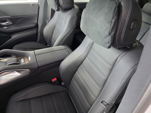 New 2026 Mercedes-Benz GLE 580 4MATIC image 8