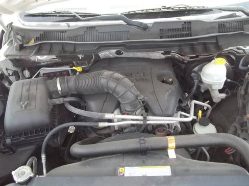 Used 2011 RAM 2500 ST w/ ST Popular Equipment Group RWD image 20