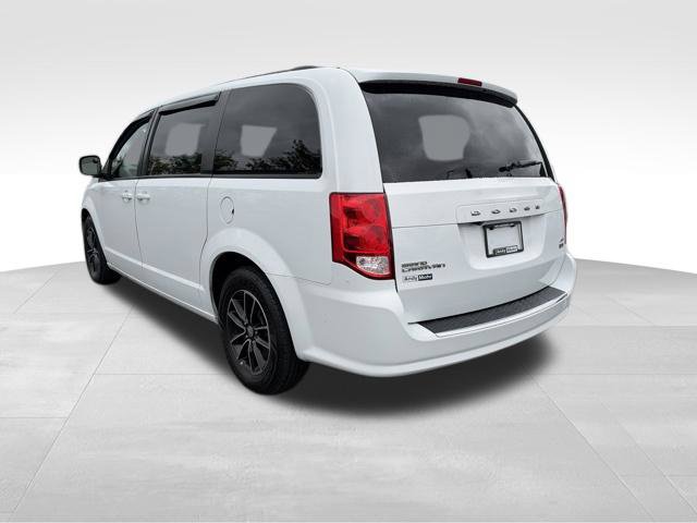 Used 2018 Dodge Grand Caravan GT FWD image 5