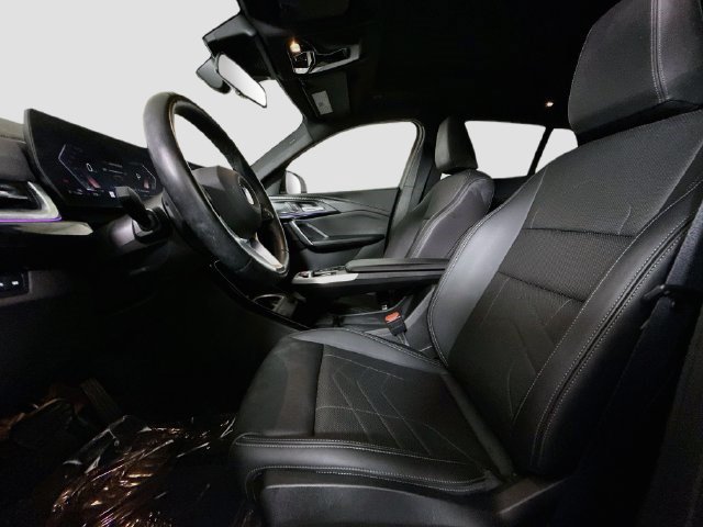 Used 2026 BMW X2 xDrive28i AWD/4WD image 21