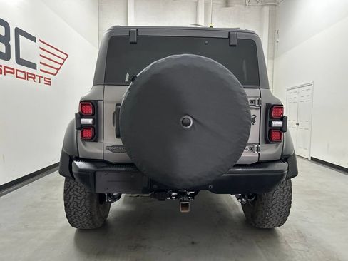 Used 2023 Ford Bronco Raptor AWD/4WD image 11