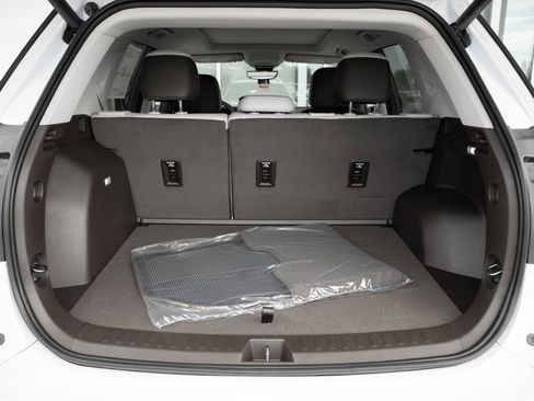 New 2026 GMC Terrain Denali image 96