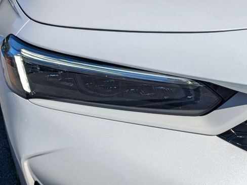 New 2026 Honda Civic Sport Touring image 9