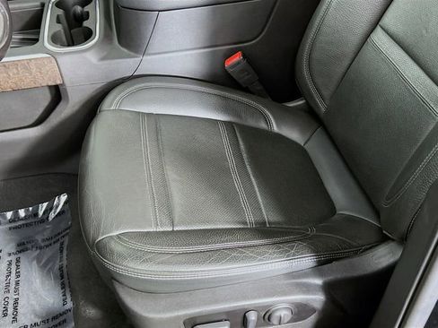 Certified 2022 GMC Sierra 1500 Denali w/ Denali Reserve Package image 18