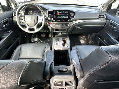 Used 2022 Honda Pilot EX-L image 29
