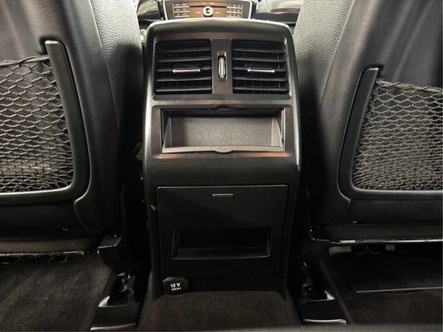 Used 2017 Mercedes-Benz GLE 350 4MATIC image 27