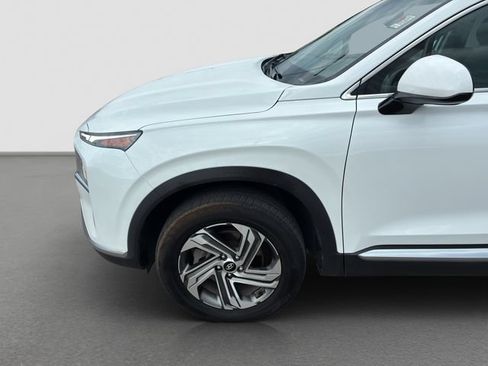 Used 2022 Hyundai Santa Fe SEL w/ Cargo Package AWD/4WD image 22