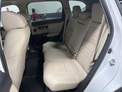 Used 2022 Honda CR-V Touring image 12