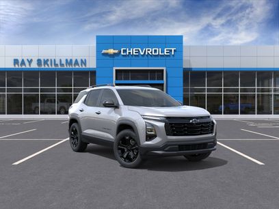 New 2026 Chevrolet Equinox LT w/ Convenience Package II