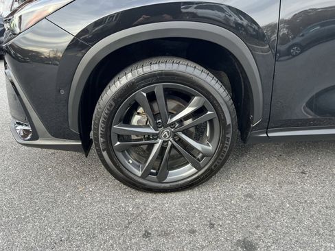 Used 2022 Lexus NX 450h+ AWD image 12