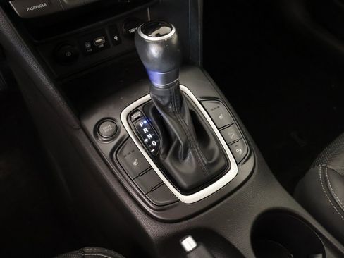 Used 2019 Hyundai Kona Ultimate image 7