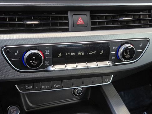 Used 2017 Audi A4 2.0T Ultra Premium w/ Convenience Package image 21