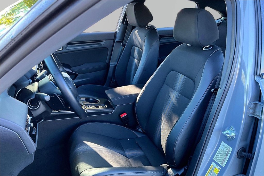 Certified 2026 Honda Civic Sport image 15
