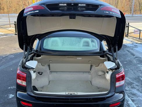 Used 2010 Lexus IS 250C image 12