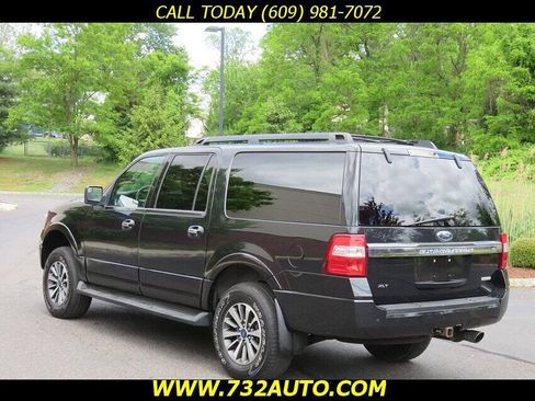 Used 2015 Ford Expedition EL XLT image 10