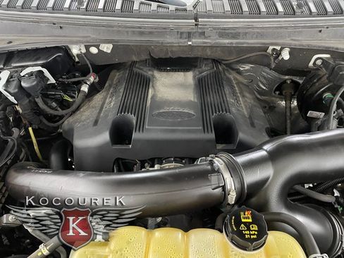 Used 2020 Ford Expedition Max Platinum image 24