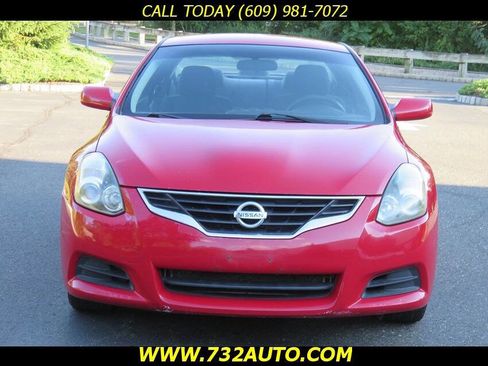 Used 2012 Nissan Altima 2.5 S image 5