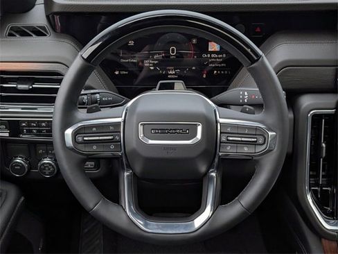 New 2026 GMC Yukon Denali w/ Advanced Technology Package image 23