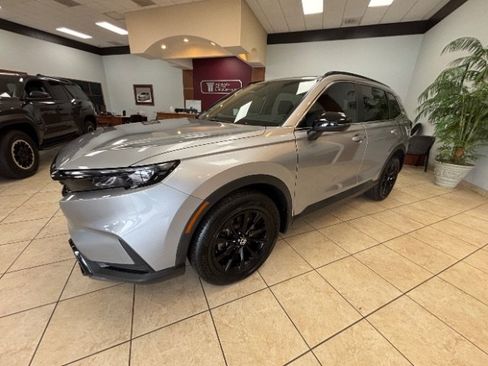 Used 2024 Honda CR-V Sport image 7