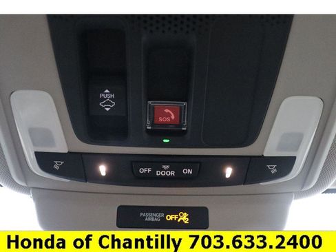 Certified 2025 Honda Accord SE image 18