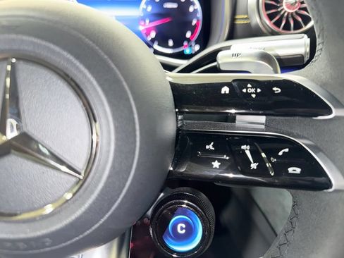 Used 2024 Mercedes-Benz AMG GT 55 image 41