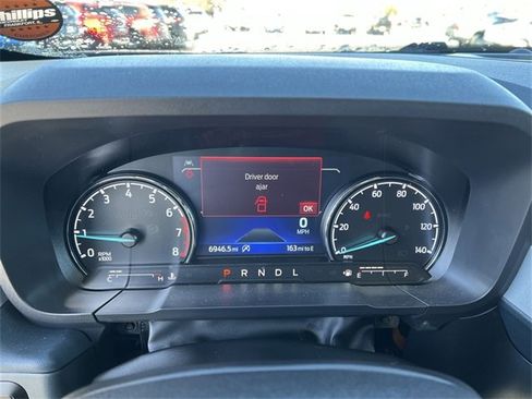 Used 2024 Ford Maverick Lariat image 10