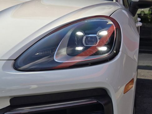 Used 2019 Porsche Cayenne image 13