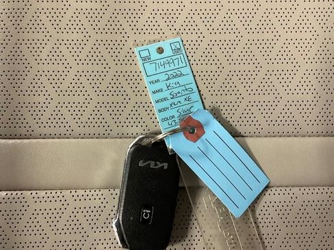Used 2022 Kia Sorento X-Line EX AWD/4WD image 41