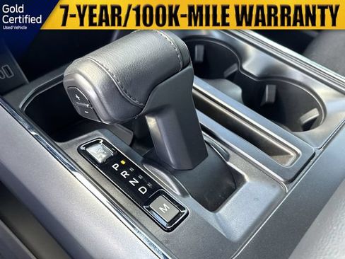 Used 2025 Ford F150 XLT w/ Equipment Group 302A MID AWD/4WD image 30