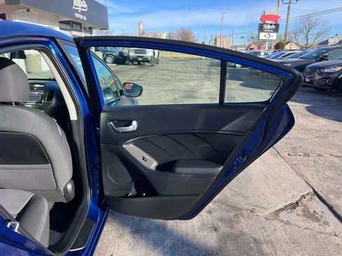 Used 2017 Kia Forte LX w/ LX Popular Package image 15