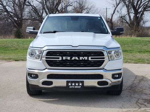 Used 2023 RAM 1500 Lone Star image 2