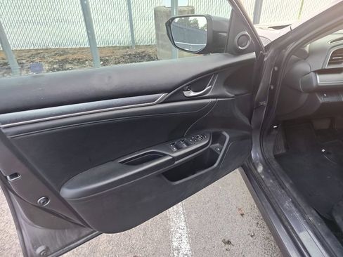 Used 2016 Honda Civic EX-L image 5