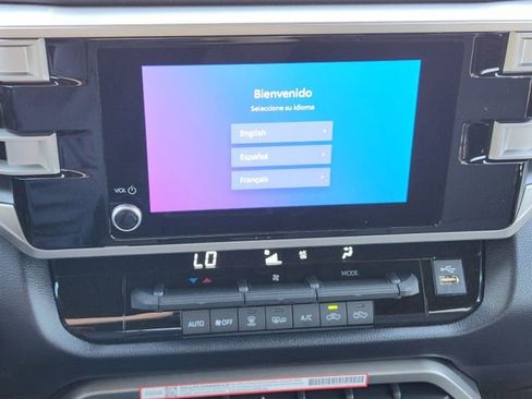 New 2025 Toyota Tundra SR5 image 14