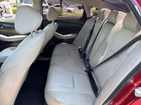 Used 2023 Honda Accord LX image 27